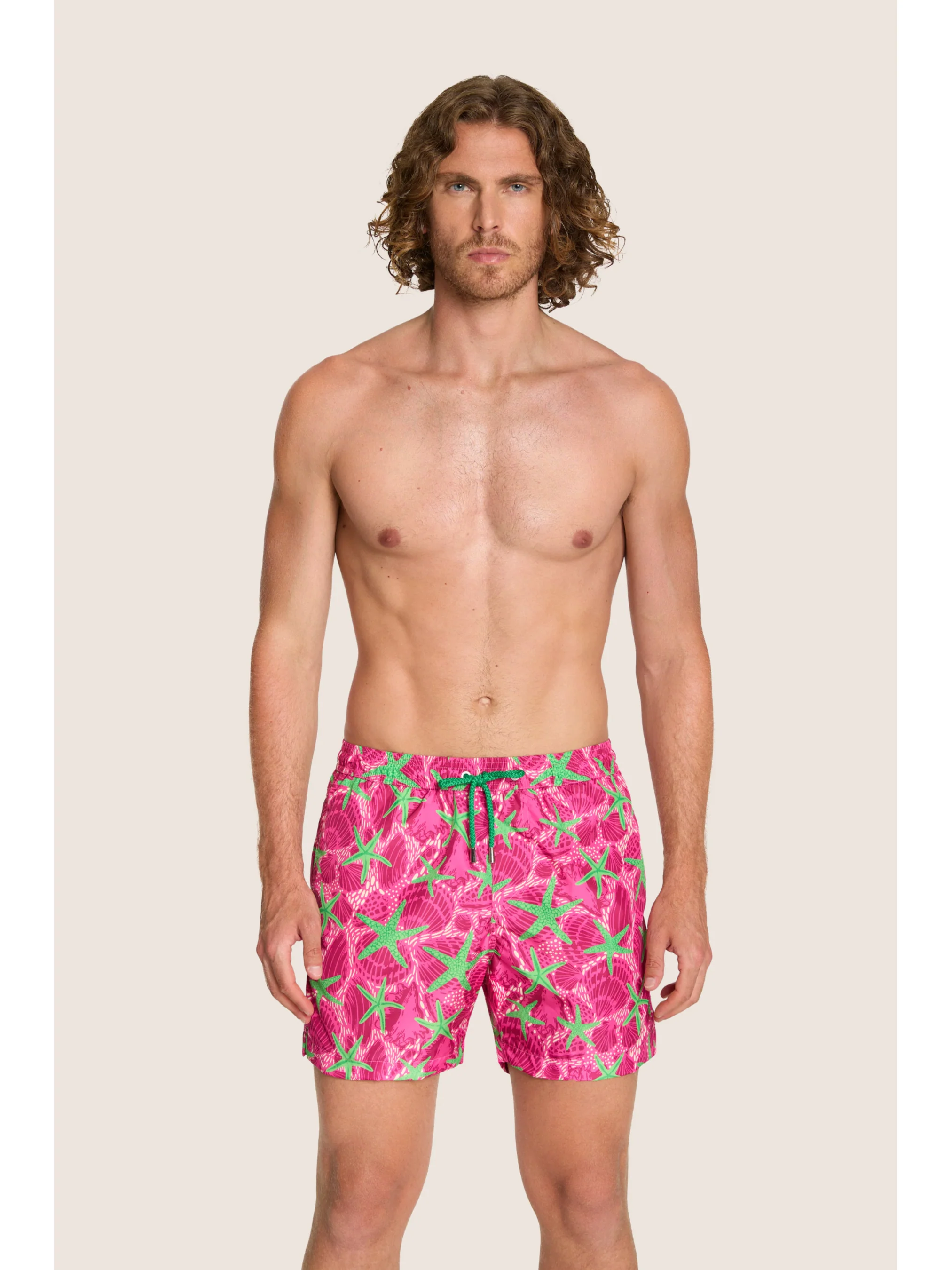 Abbigliamento Uomo PE
